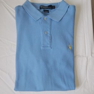 Polo by Ralph Lauren short sleeve polo